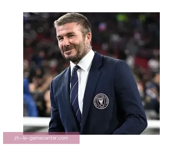 贝克汉姆财富突破十亿英镑成英国首位亿万运动员